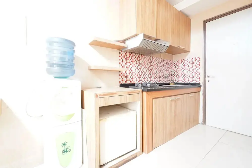 Бандунг: OYO 93547 Metro Suites Apartment By Barbie Homestay