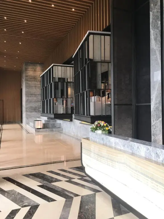 Тангеранг: Raden Room At Springwood Residence
