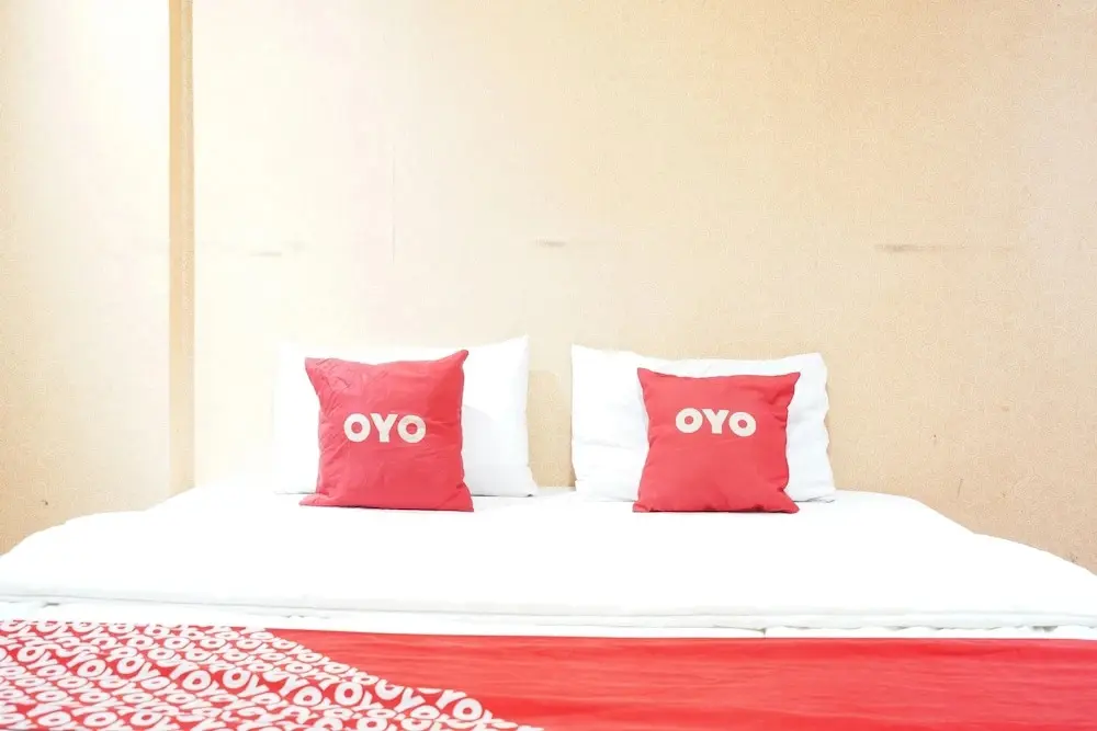 Бандунг: OYO 93545 Gateway Cicadas Apartment By Barbie Homestay