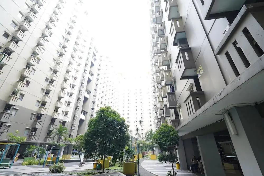 Бандунг: OYO 93545 Gateway Cicadas Apartment By Barbie Homestay