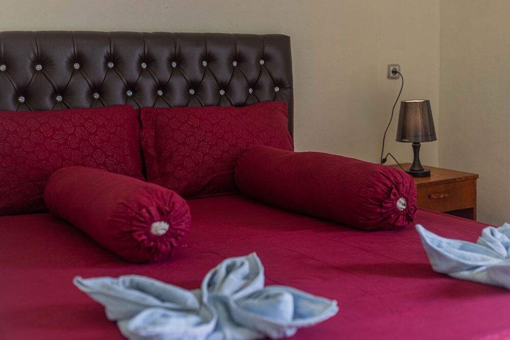 Сембалун Лаванг: Teras Sawah Guest House Syariah