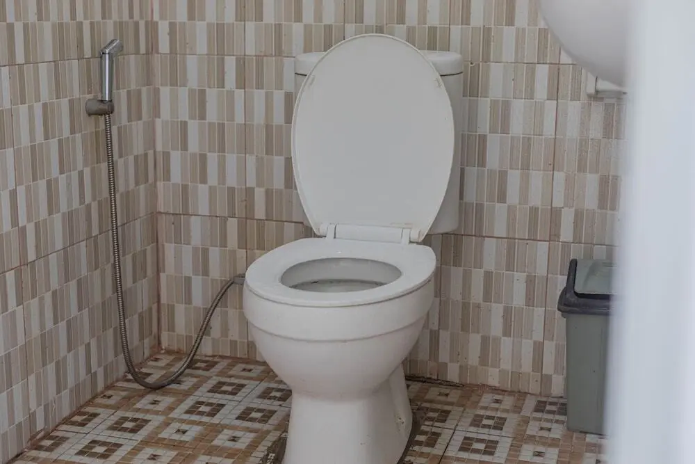 Сембалун Лаванг: Teras Sawah Guest House Syariah