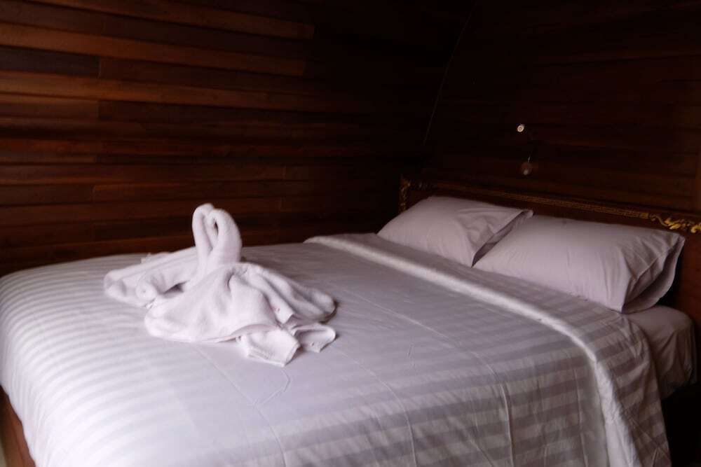 Пенида: The Garuda Hostel & Accomodation