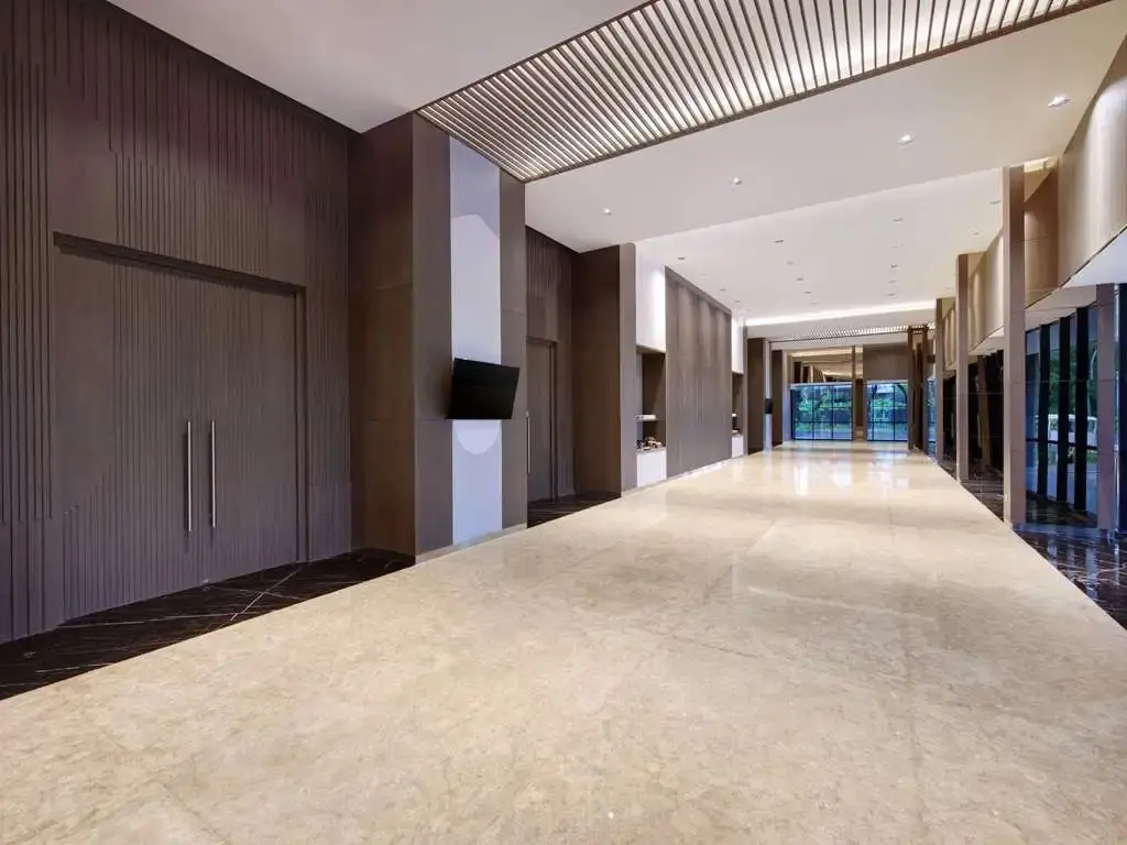 Legok: Ibis Styles Serpong Bsd City