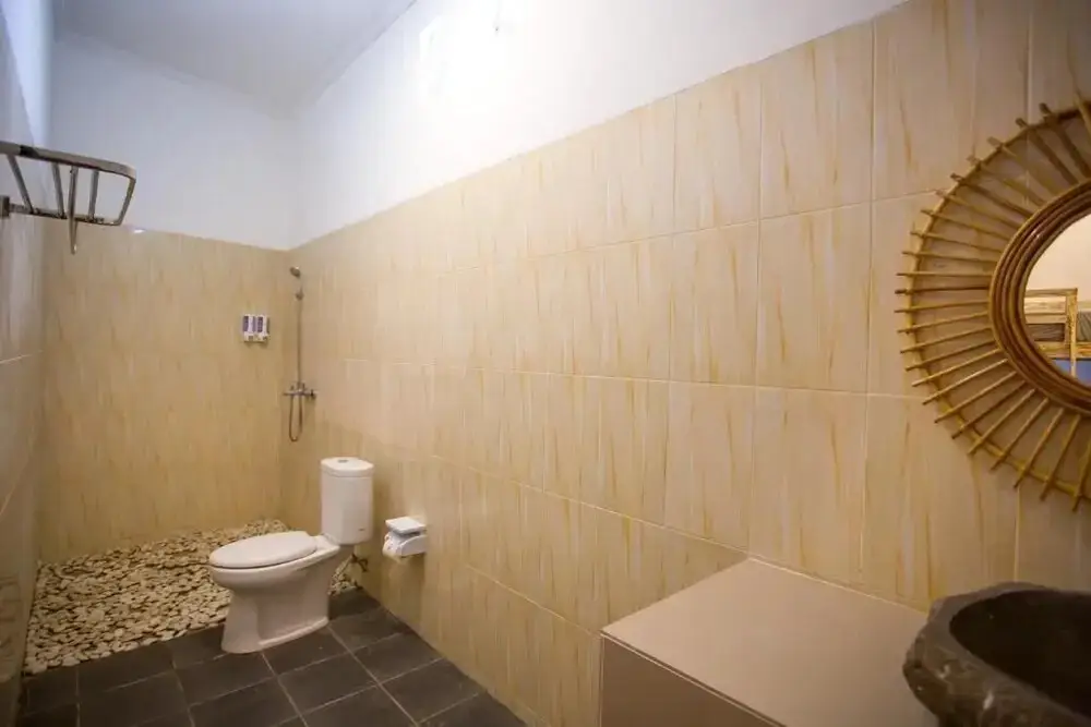 Пенида: Seven Angels Villa and Hostel