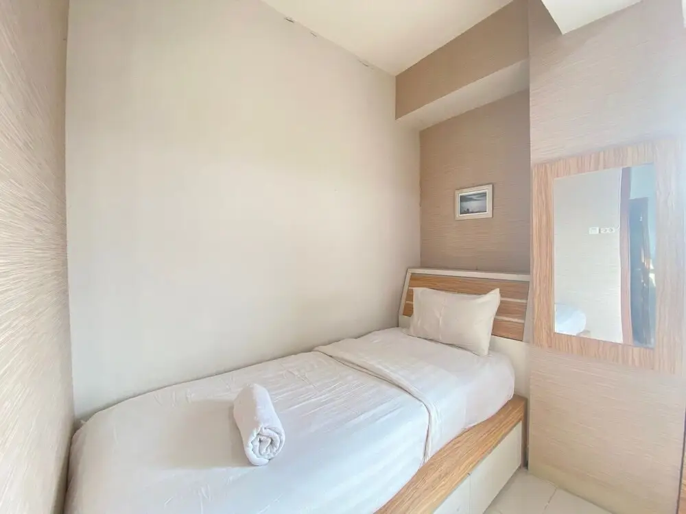 Сумеданг: Cozy 2Br At Pinewood Apartment