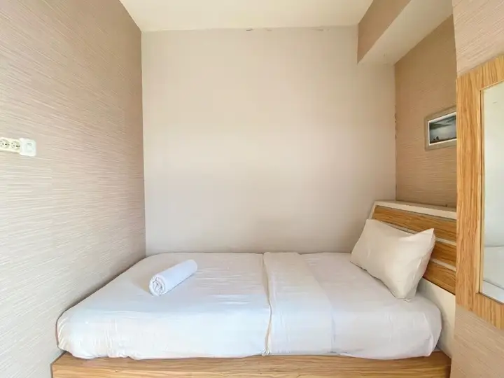 Сумеданг: Cozy 2Br At Pinewood Apartment
