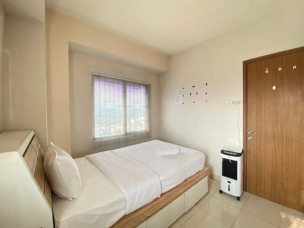 Сумеданг: Cozy 2Br At Pinewood Apartment