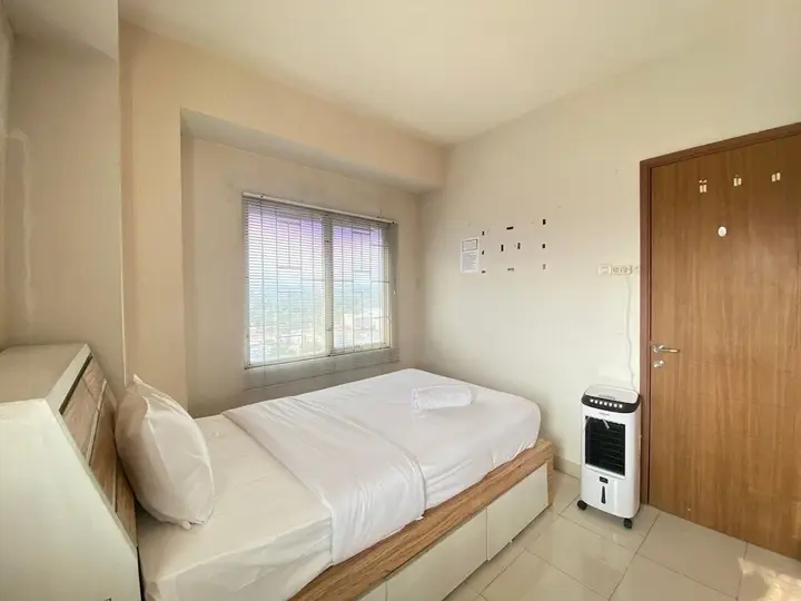 Сумеданг: Cozy 2Br At Pinewood Apartment