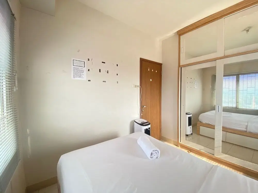 Сумеданг: Cozy 2Br At Pinewood Apartment