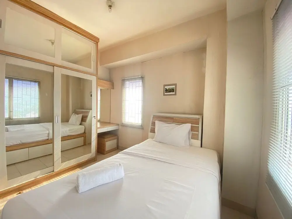 Сумеданг: Cozy 2Br At Pinewood Apartment