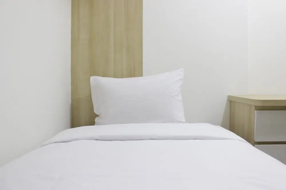 Бандунг: Stylish & Cozy 2Br At Gateway Pasteur Near Pasteur Exit Toll
