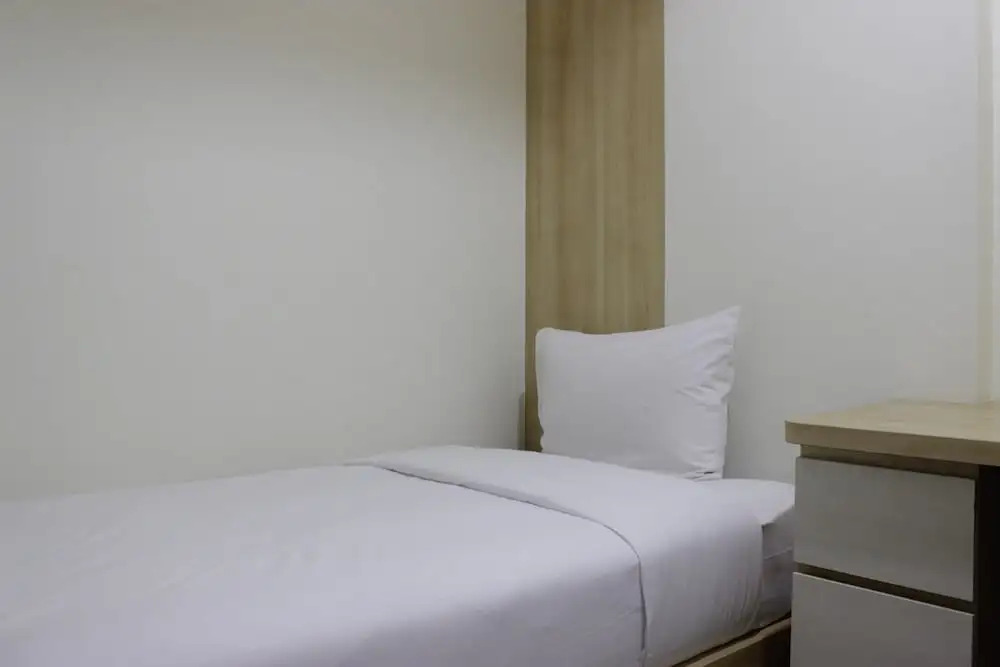 Бандунг: Stylish & Cozy 2Br At Gateway Pasteur Near Pasteur Exit Toll