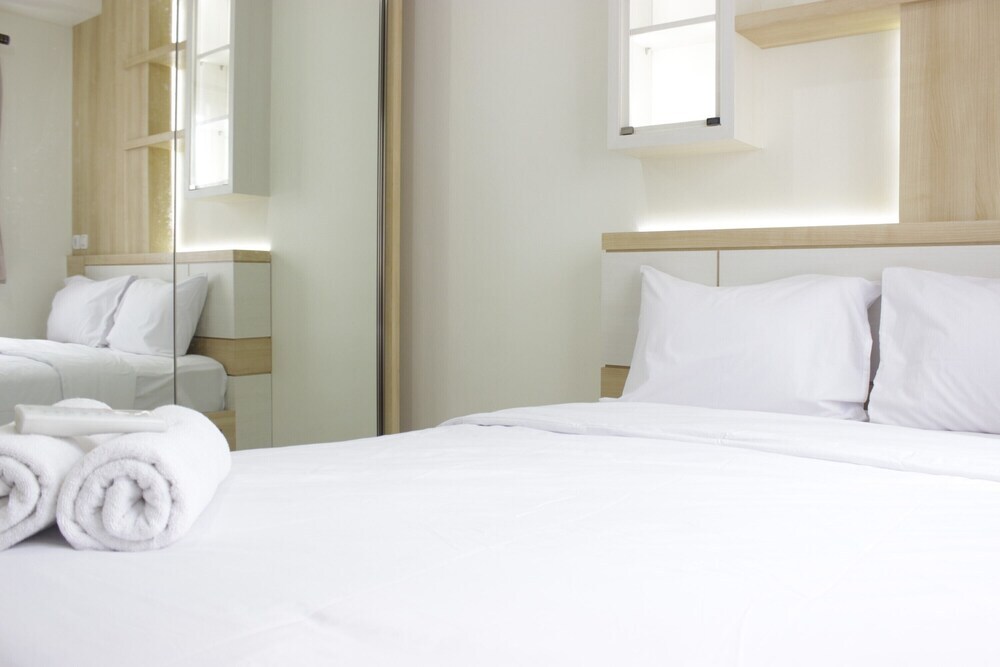 Бандунг: Stylish & Cozy 2Br At Gateway Pasteur Near Pasteur Exit Toll