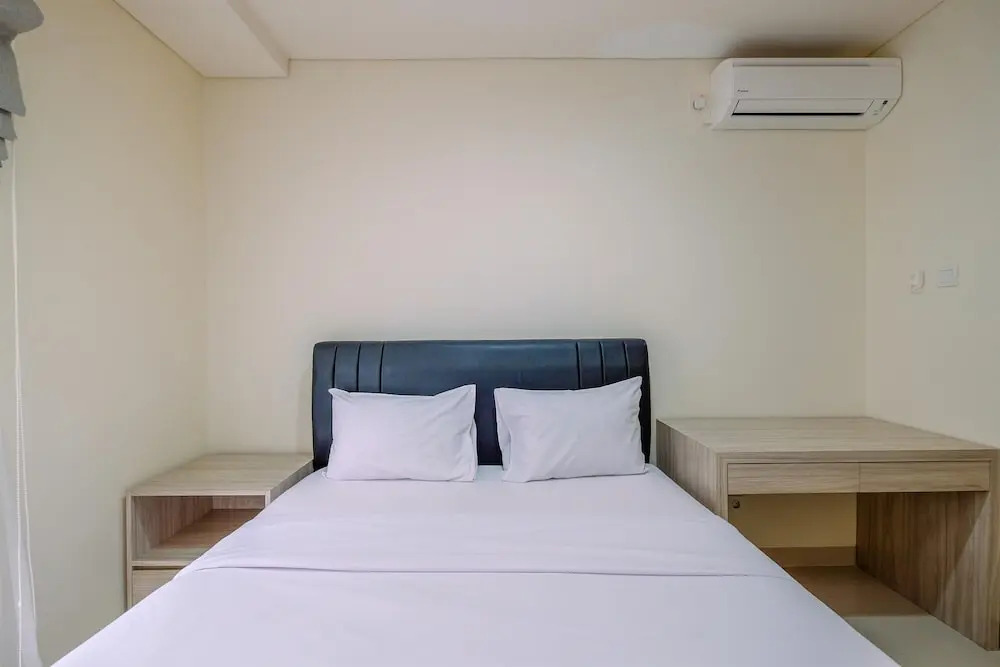 Джакарта: Comfort 1Br Apartment At Pejaten Park Residence
