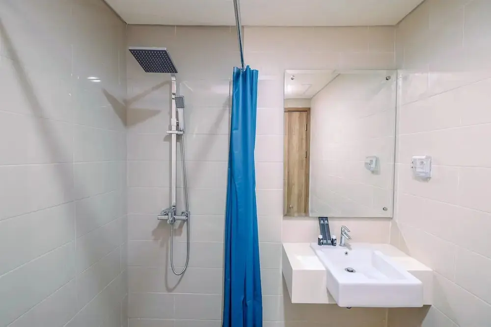 Джакарта: Comfort 1Br Apartment At Pejaten Park Residence