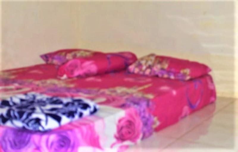 Боробудур: Homestay Lolita By Zuzu
