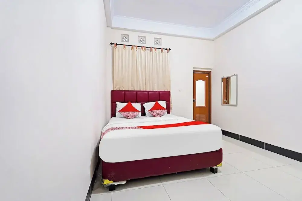 Бандунг: OYO 91322 Jawara Guest House Syariah