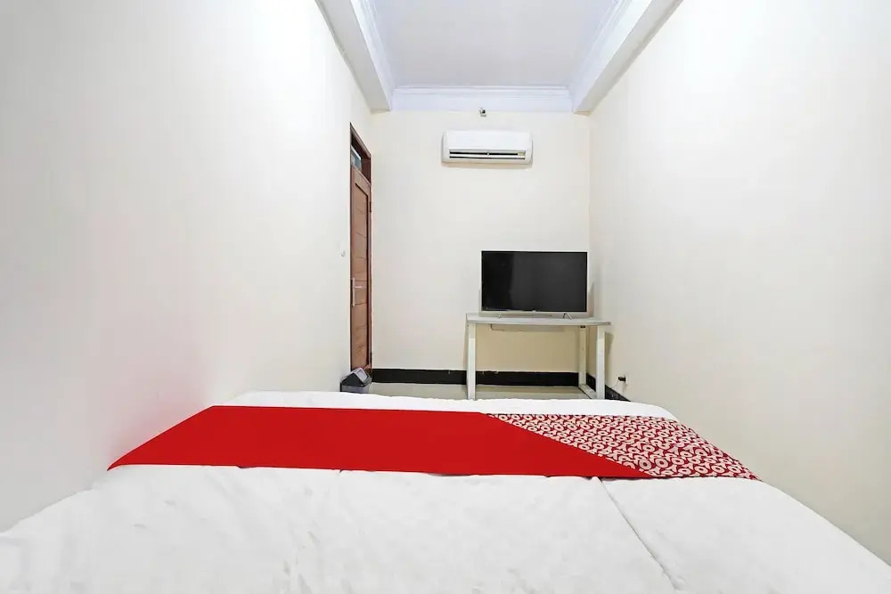 Бандунг: OYO 91322 Jawara Guest House Syariah