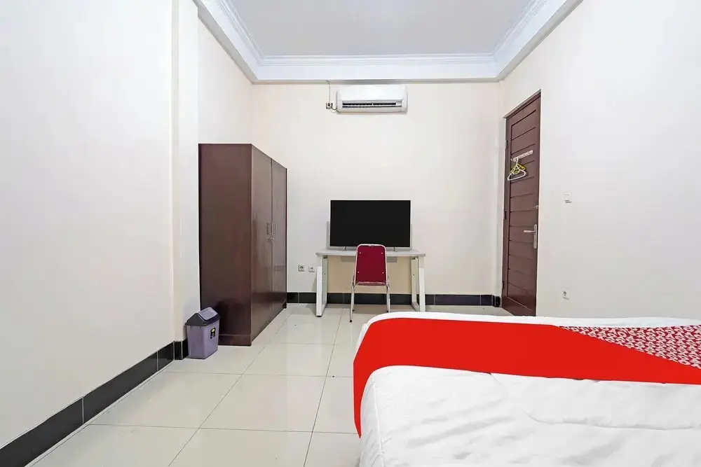 Бандунг: OYO 91322 Jawara Guest House Syariah
