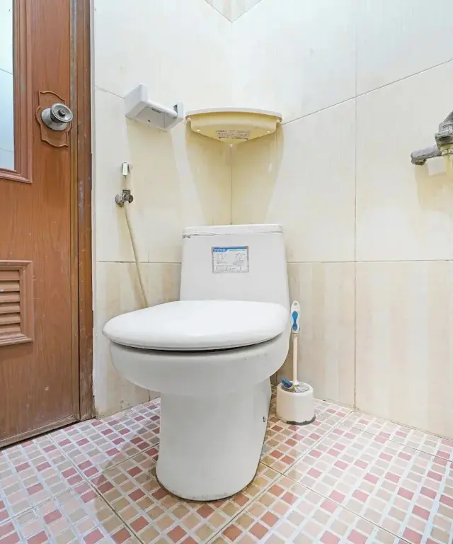 Бандунг: OYO 91322 Jawara Guest House Syariah