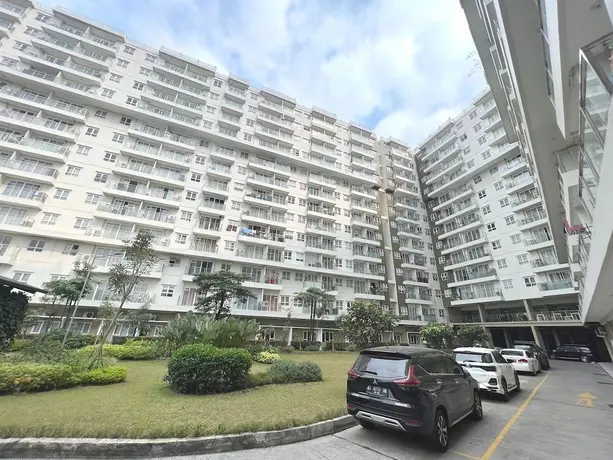 Бандунг: OYO 93559 Apartemen Gateway Pasteur By Erik