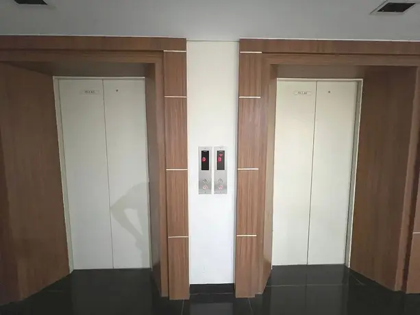 Бандунг: OYO 93559 Apartemen Gateway Pasteur By Erik