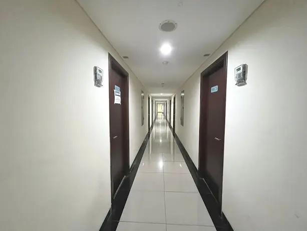 Бандунг: OYO 93559 Apartemen Gateway Pasteur By Erik