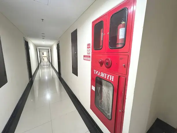 Бандунг: OYO 93559 Apartemen Gateway Pasteur By Erik