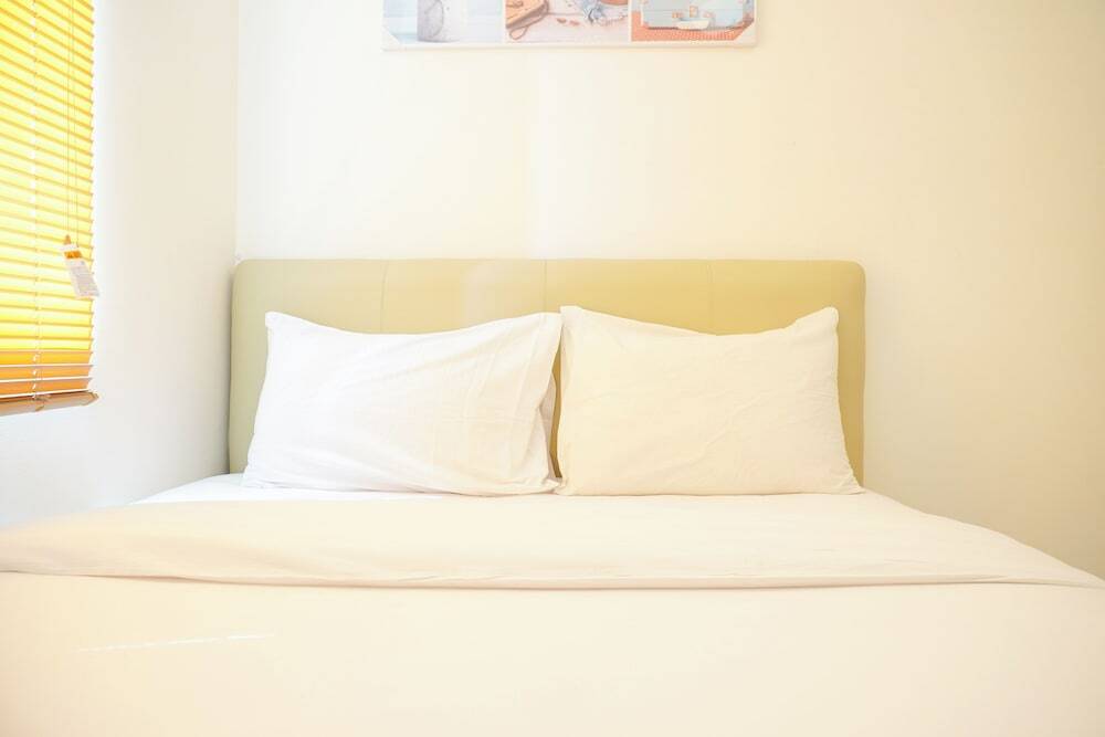 Good Deal And Homey 2Br Osaka Riverview Apartment Without Living Room — фото 1