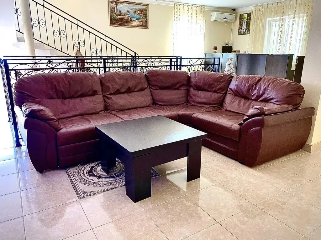 Сукко: Natela Guest House