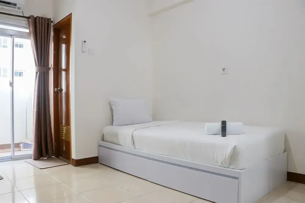Южный Тангеранг: Fancy And Nice Studio At Loftvilles City Apartment