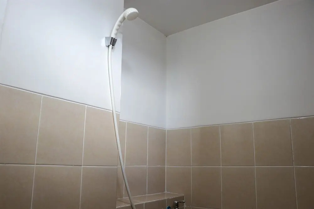 Южный Тангеранг: Fancy And Nice Studio At Loftvilles City Apartment