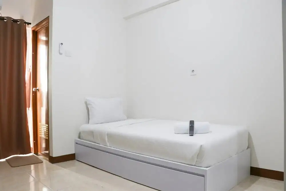 Южный Тангеранг: Fancy And Nice Studio At Loftvilles City Apartment
