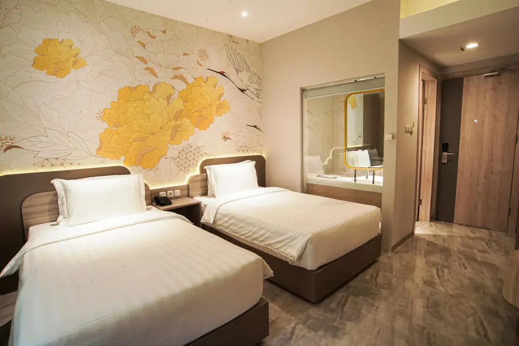 Горонтало: Yulia Hotel Managed by HIG