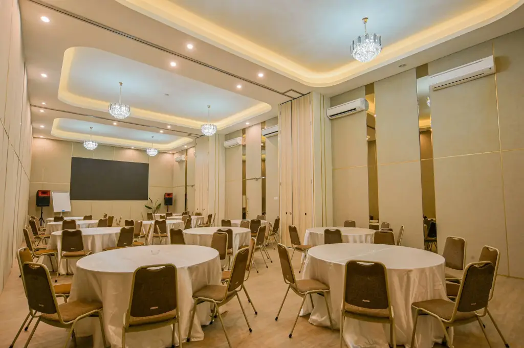 Горонтало: Yulia Hotel Managed by HIG