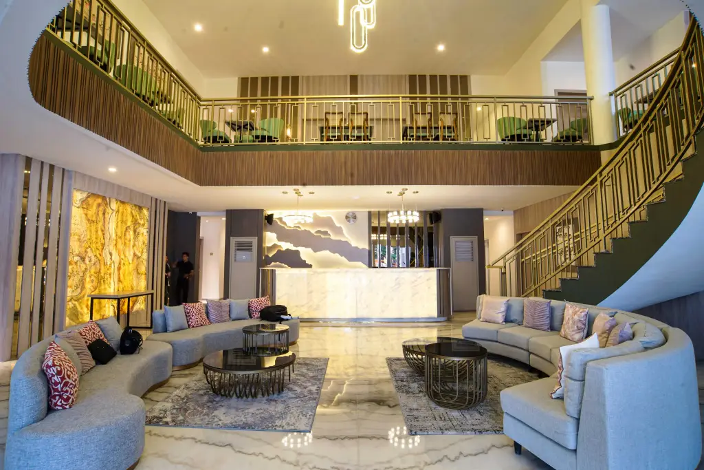 Горонтало: Yulia Hotel Managed by HIG
