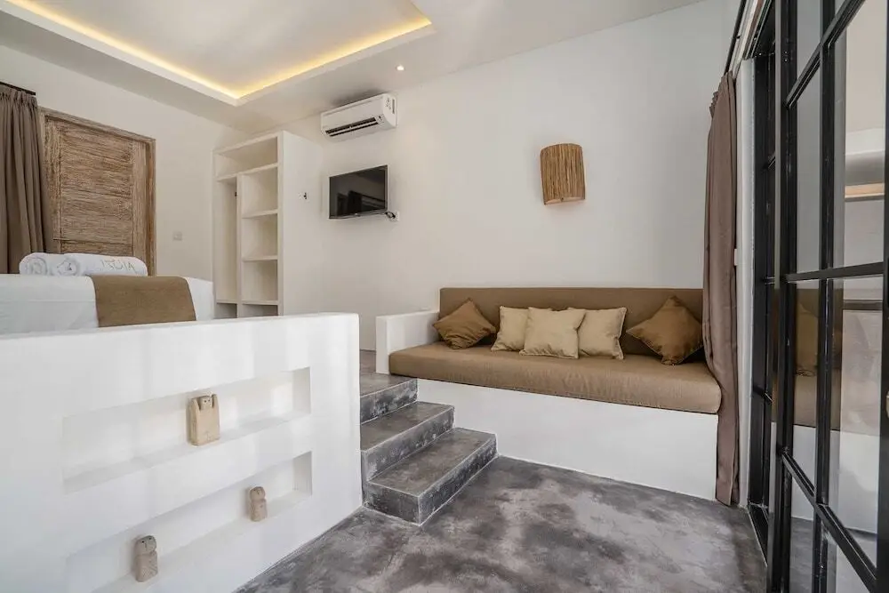 Табанан: Villas Ruta I & II