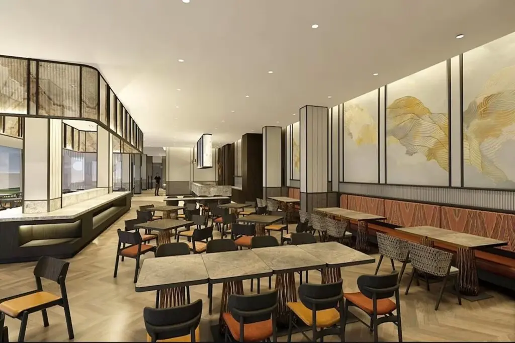 Бандар-Лампунг: Hotel Santika Premiere Lampung