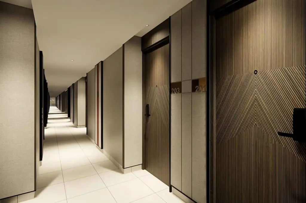 Бандар-Лампунг: Hotel Santika Premiere Lampung