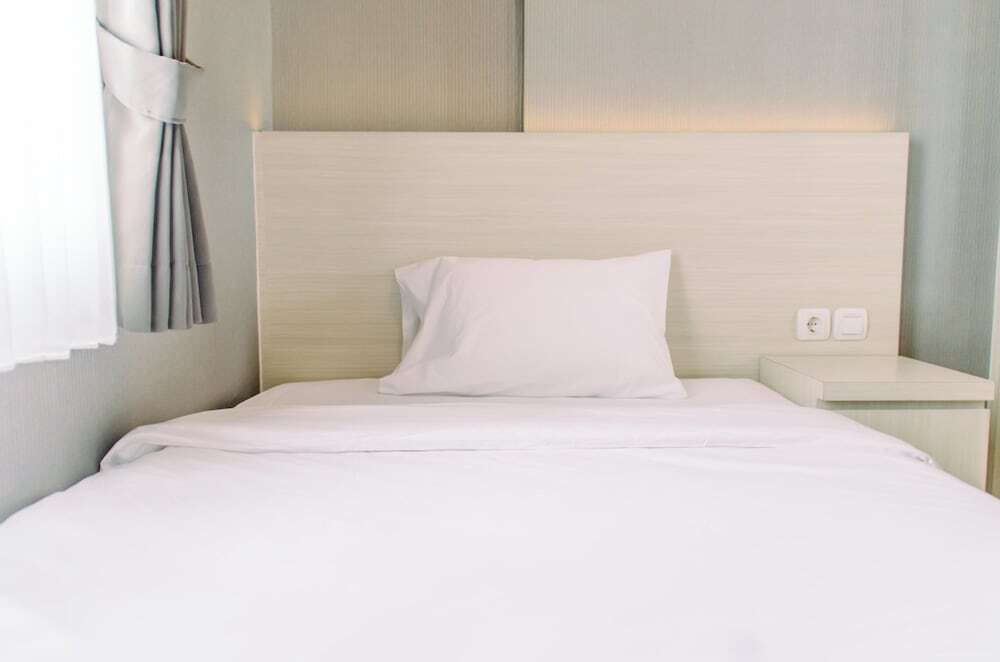 Южный Тангеранг: Comfort And Serene 2Br At Urban Heights Apartment