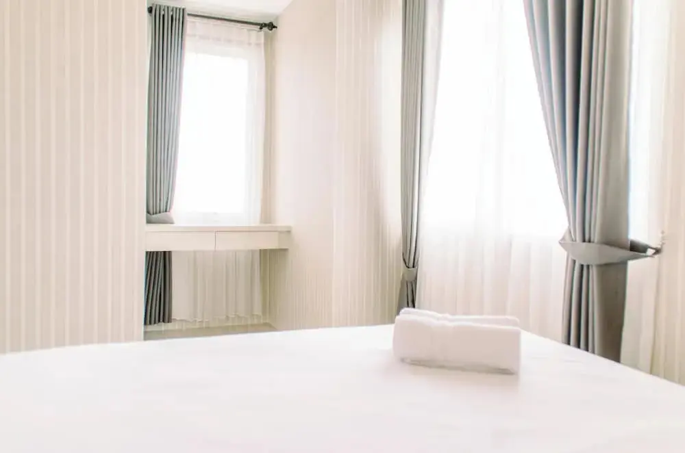 Южный Тангеранг: Comfort And Serene 2Br At Urban Heights Apartment