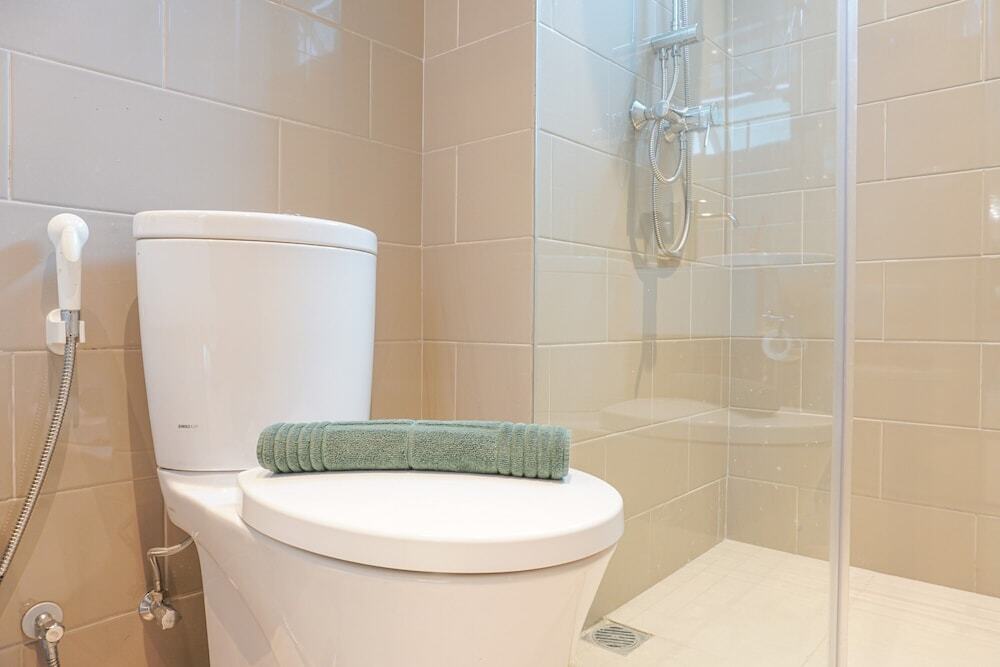 Джакарта: Elegant 2Br Citralake Suites Apartment
