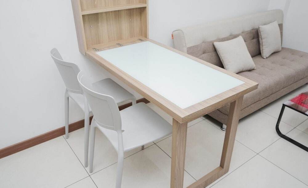 Legok: Comfortable And Simply 1Br At M-Town Signature Apartment