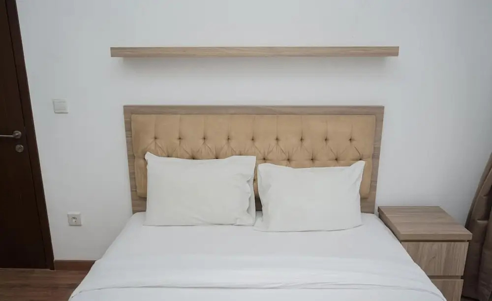 Legok: Comfortable And Simply 1Br At M-Town Signature Apartment