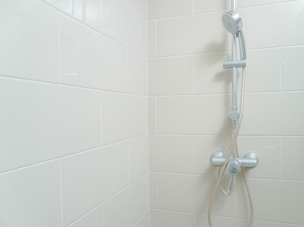 Джакарта: Minimalist And Comfy 1Br Citralake Suites Apartment