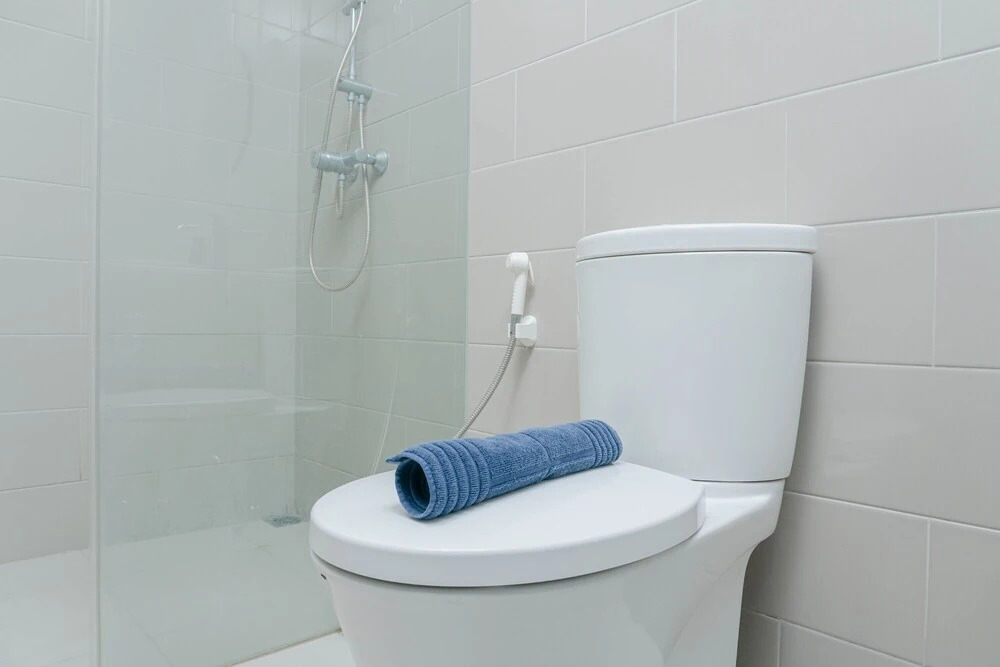 Джакарта: Minimalist And Comfy 1Br Citralake Suites Apartment