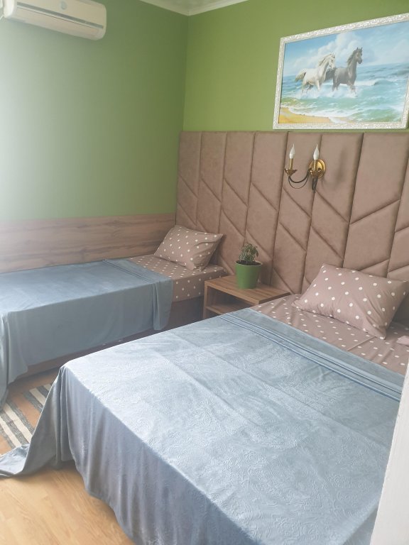 Геленджик: Sofiya Guest House