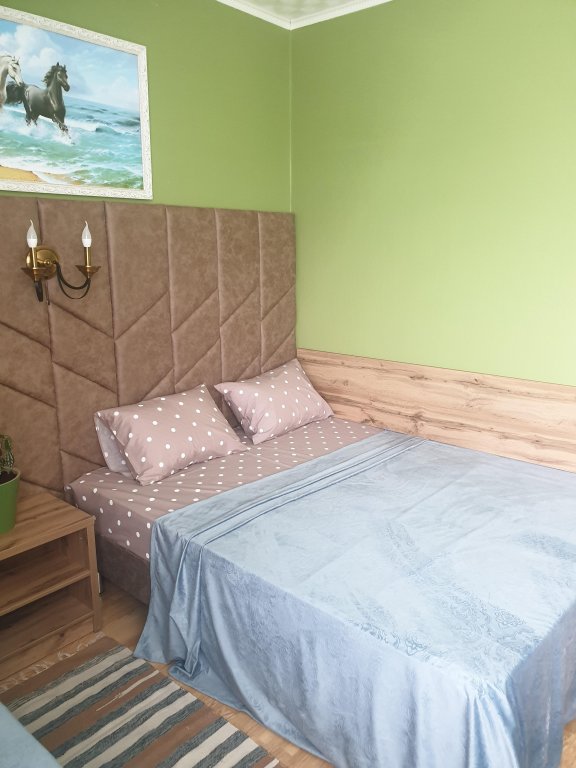 Геленджик: Sofiya Guest House
