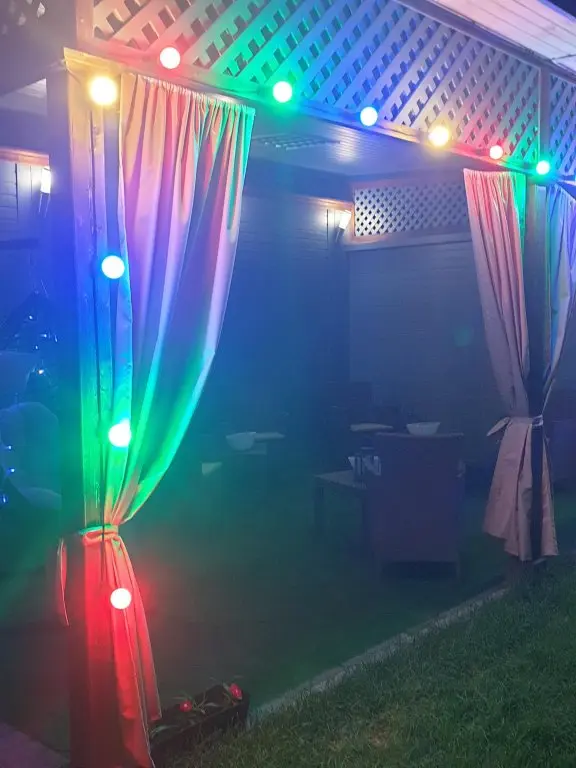 Геленджик: Sofiya Guest House